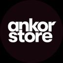 Logo Ankorstore