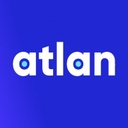 Logo Atlan