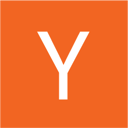 Logo of Y Combinator