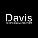 Logo of Davis Technology Management