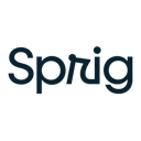 Logo of Sprig