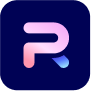 Logo of Photoroom