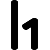 Logo of HackerOne