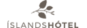 Logo of Íslandshótel
