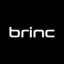 Logo of BRINC