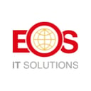 Logo of EOS