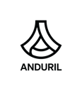 Logo of Anduril Industries