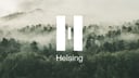 Logo of Helsing
