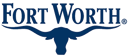 Logo of The City of Fort Worth