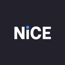 Logo of NICE