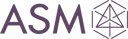 Logo of ASM