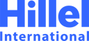 Logo of Hillel International