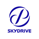 Logo of SkyDrive