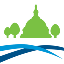 Logo of Capitol Riverfront Business Improvement District