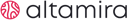 Logo of Altamira.ai