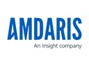 Logo of Amdaris