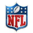 Logo of The National Football League