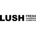 Logo of Lush Handmade Cosmetics