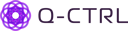 Logo of Q-CTRL