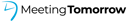 Logo of Meeting Tomorrow