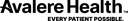 Logo of Avalere Health