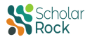 Logo of Scholar Rock