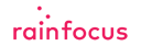 Logo of RainFocus