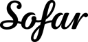 Logo of Sofar Sounds