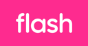 Logo of Flash