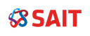 Logo of SAIT
