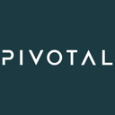 Logo of Pivotal