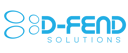 Logo of D-Fend Solutions