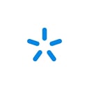 Logo of Kyivstar