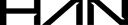 Logo of HAN GROUP