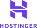 Logo of Hostinger