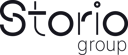 Logo of Storio group