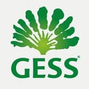 Logo of GESS