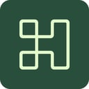 Logo of Halter