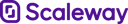 Logo of Scaleway