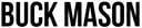Logo of Buck Mason