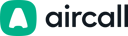 Logo of Aircall