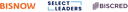 Logo of Bisnow
