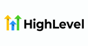 Logo of HighLevel