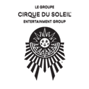 Logo of Cirque du Soleil Entertainment Group