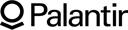 Logo of Palantir Technologies