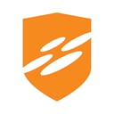 Logo of droneshield