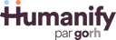 Logo of Go RH