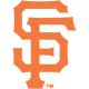 Logo of San Francisco Giants