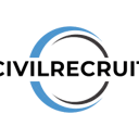 Logo of Civil Recruit