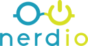 Logo of nerdio-careers